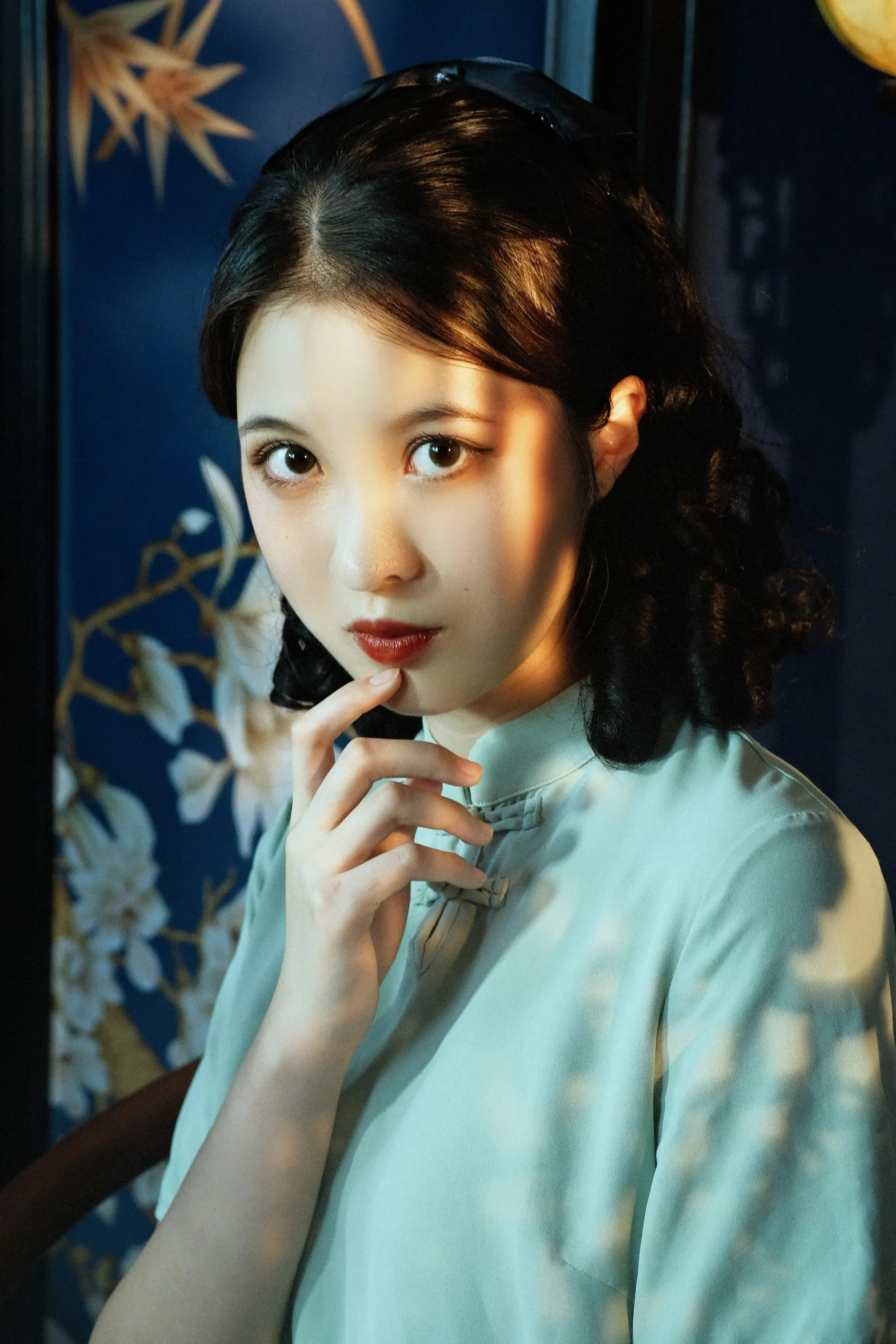 [YITUYU艺图语]2022.09.19 西江月 Bonnenult [20P]插图7